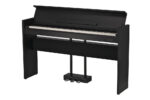 GEWA CP510 - skaitmeninis pianinas, juodas matinis - Image 2