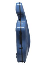 GEWA Air - violončelės dėklas, Blue/black - Image 4