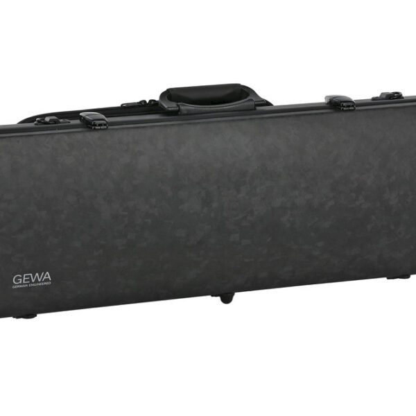 GEWA Camouflage Carbon - smuiko dėklas, 4/4
