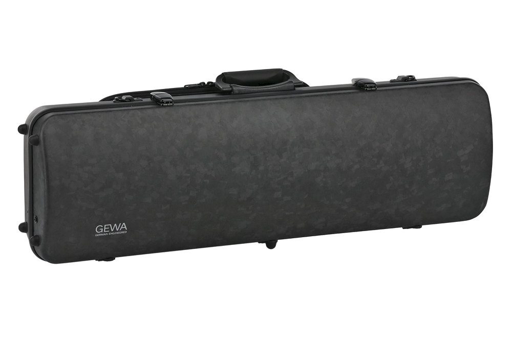 133890.jpg GEWA Camouflage Carbon - smuiko dėklas, 4/4 - Image 1