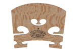 Milo Stamm B - tiltelis smuikui, Premium 4/4 low heart