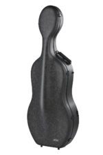 GEWA Camouflage Carbon - violončelės dėklas, 4/4 - Image 3