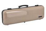 GEWA Air Anniversary - smuiko dėklas, Brown/Beige