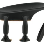 Wittner Chin - smakro atrama smuikui, ViolaRosewood colour [430604502]