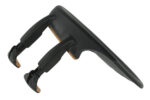 Wittner Chin - smakro atrama smuikui, Violin 4/4 [430600] - Image 5