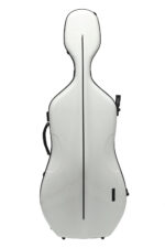 GEWA Air Anniversary - violončelės dėklas, Black/White - Image 2
