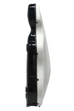GEWA Air Anniversary - violončelės dėklas, Black/White - Image 4