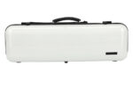 GEWA Air Anniversary - smuiko dėklas, Black/White [316900] - Image 3