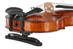Wittner Shoulder Float on Air System - pečių atrama smuikui, 4/4 - 3/4 violin - Image 4