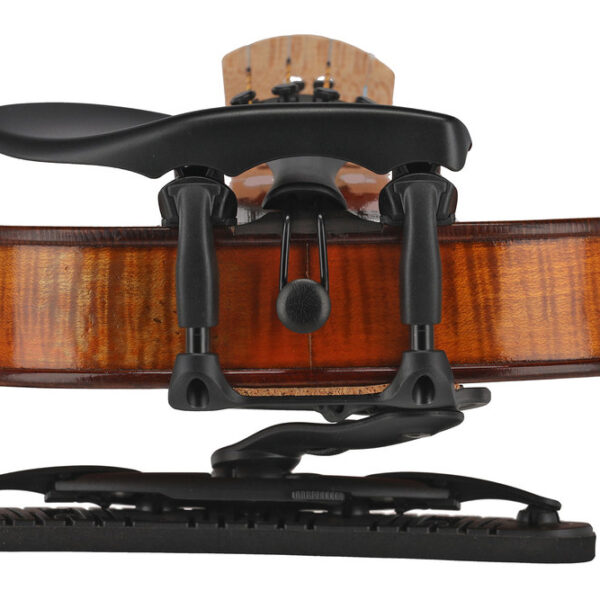 Wittner Shoulder Float on Air System - pečių atrama smuikui, 4/4 - 3/4 violin