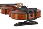 Wittner Shoulder Float on Air System - pečių atrama smuikui, 4/4 - 3/4 violin - Image 5