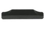 GEWA Saddle Ebony upper - grifas smuikui, Violin [415446] - Image 3