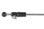 Nürnberger smaigas kontrabosui, Cone 28/31 mm
