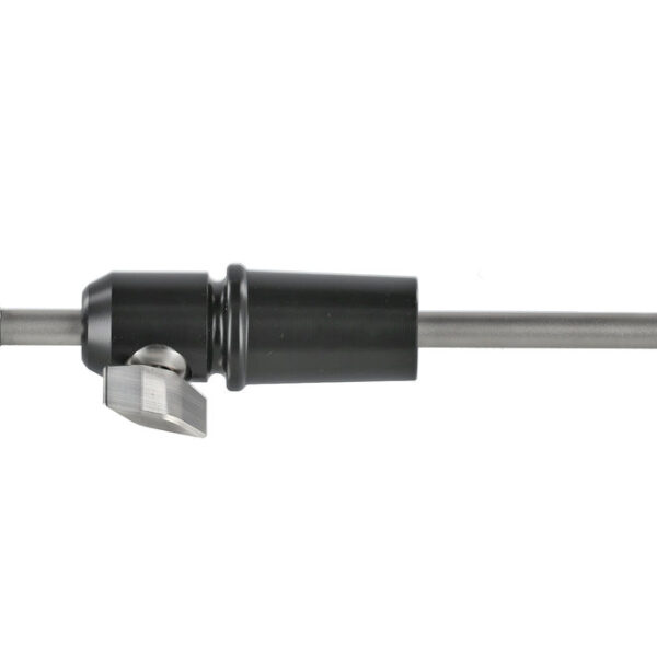 Nürnberger smaigas kontrabosui, Cone 28/31 mm
