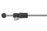 Nürnberger smaigas kontrabosui, Cone 31,5/34,5 mm