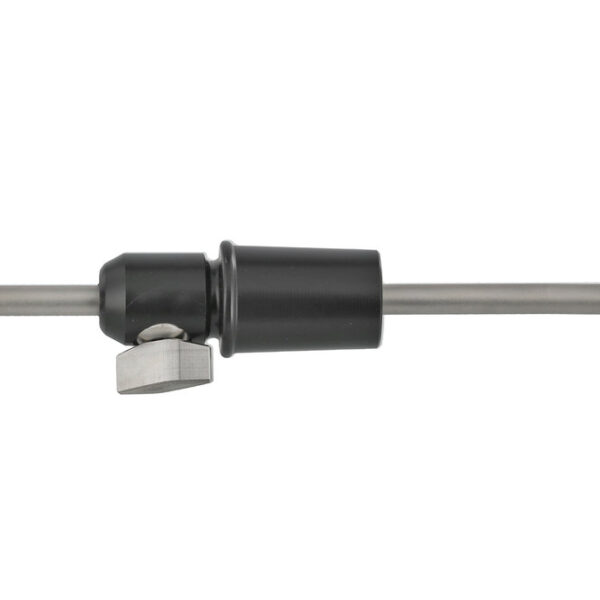 Nürnberger smaigas kontrabosui, Cone 31,5/34,5 mm