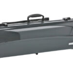 GEWA Air 2.1 - smuiko dėklas, Grey highgloss