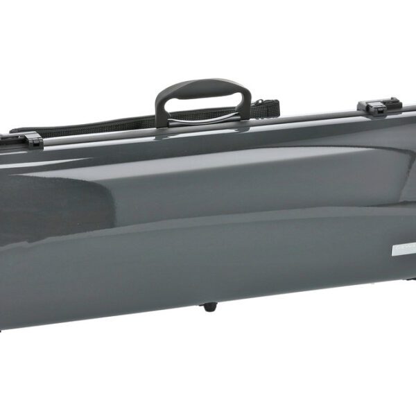 GEWA Air 2.1 - smuiko dėklas, Grey highgloss