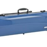 GEWA Air 2.1 - smuiko dėklas, Blue highgloss
