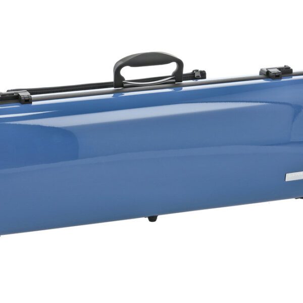 GEWA Air 2.1 - smuiko dėklas, Blue highgloss