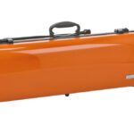 GEWA Air 2.1 - smuiko dėklas, Orange highgloss