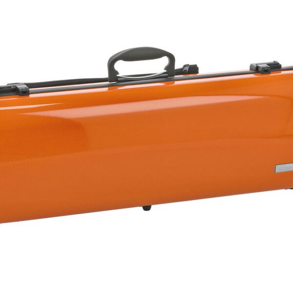 GEWA Air 2.1 - smuiko dėklas, Orange highgloss