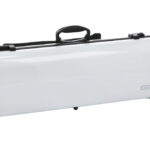 GEWA Air 2.1 - smuiko dėklas, White highgloss