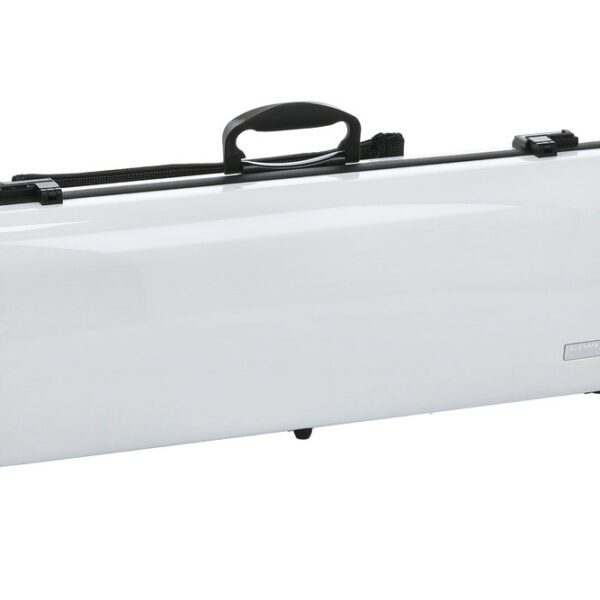 GEWA Air 2.1 - smuiko dėklas, White highgloss