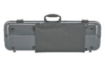 GEWA Air 2.1 - smuiko dėklas, Grey high gloss - Image 3