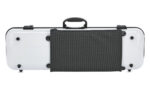 GEWA Air 2.1 - smuiko dėklas, White high gloss - Image 3