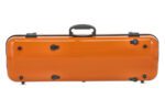 GEWA Air 2.1 - smuiko dėklas, Orange high gloss - Image 4