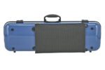 GEWA Air 2.1 - smuiko dėklas, Blue high gloss - Image 3