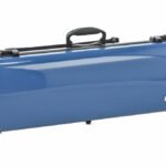 GEWA Air 2.1 - smuiko dėklas, Blue high gloss