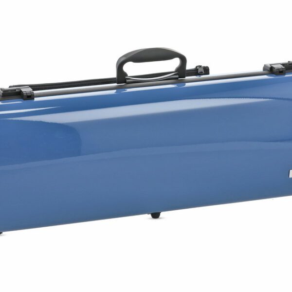 GEWA Air 2.1 - smuiko dėklas, Blue high gloss