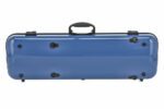 GEWA Air 2.1 - smuiko dėklas, Blue high gloss - Image 4