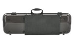 GEWA Air 2.1 - smuiko dėklas, Brown high gloss - Image 3
