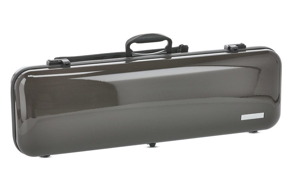 137123.jpg GEWA Air 2.1 - smuiko dėklas, Brown high gloss - Image 1