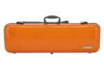 GEWA Air 2.1 - smuiko dėklas, Orange high gloss - Image 2