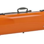 GEWA Air 2.1 - smuiko dėklas, Orange high gloss
