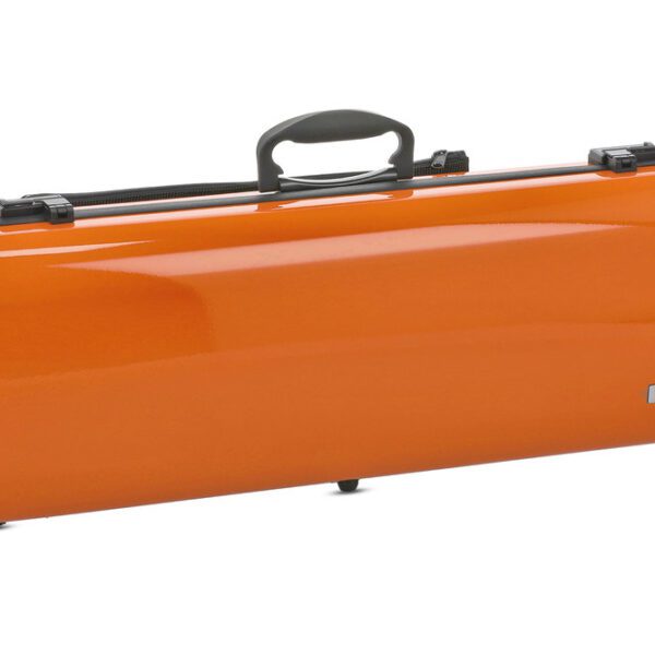 GEWA Air 2.1 - smuiko dėklas, Orange high gloss
