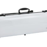 GEWA Air 2.1 - smuiko dėklas, White high gloss