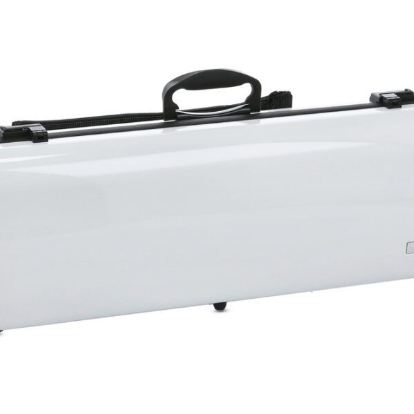 GEWA Air 2.1 - smuiko dėklas, White high gloss