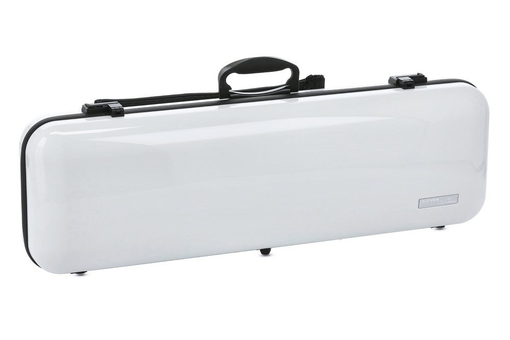 137150.jpg GEWA Air 2.1 - smuiko dėklas, White high gloss - Image 1