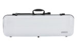GEWA Air 2.1 - smuiko dėklas, White high gloss - Image 2