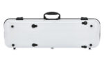 GEWA Air 2.1 - smuiko dėklas, White high gloss - Image 4