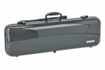 GEWA Air 2.1 - smuiko dėklas, Grey high gloss