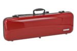 GEWA Air 2.1 - smuiko dėklas, Red high gloss