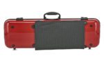GEWA Air 2.1 - smuiko dėklas, Red high gloss - Image 3