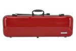 GEWA Air 2.1 - smuiko dėklas, Red high gloss - Image 2