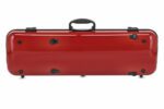 GEWA Air 2.1 - smuiko dėklas, Red high gloss - Image 4